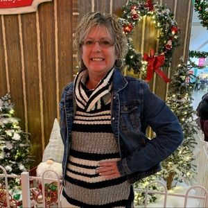 Meet your Posher, Marsha